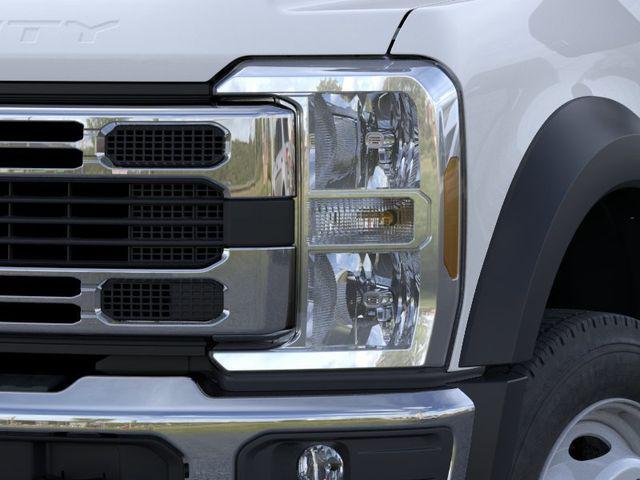 2026 Ford F-550 DRW