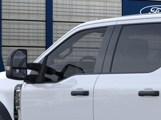 2026 Ford F-550 DRW