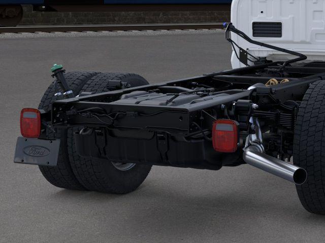 2026 Ford F-550 DRW