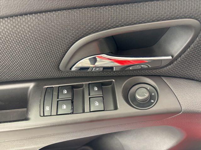 2014 Chevrolet Cruze 1LT Auto