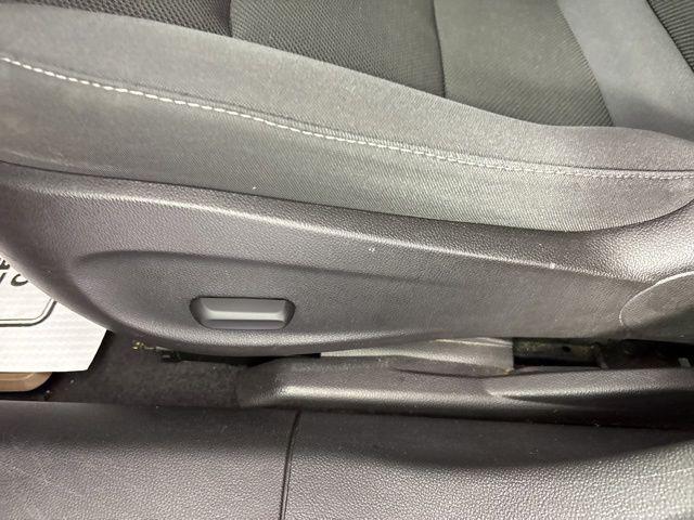 2014 Chevrolet Cruze 1LT Auto
