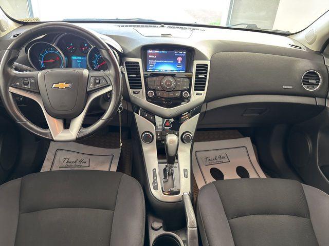 2014 Chevrolet Cruze 1LT Auto