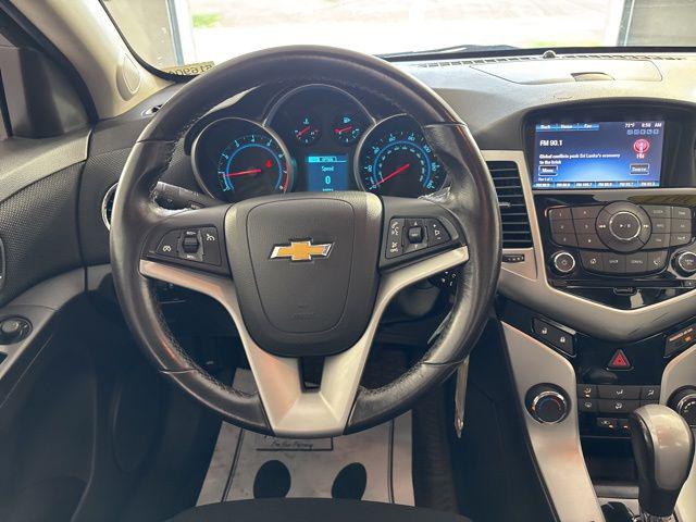 2014 Chevrolet Cruze 1LT Auto