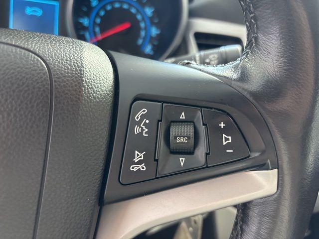 2014 Chevrolet Cruze 1LT Auto