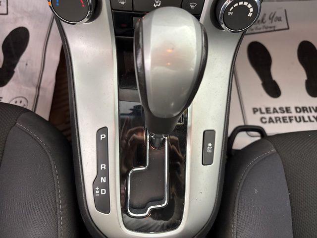 2014 Chevrolet Cruze 1LT Auto
