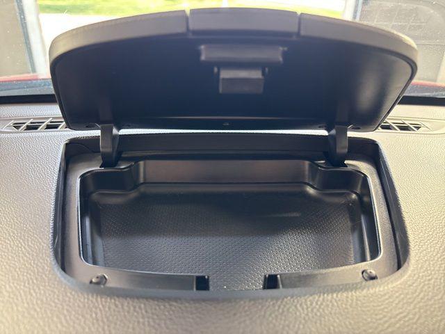 2014 Chevrolet Cruze 1LT Auto