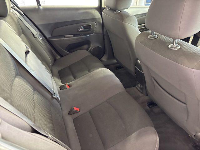 2014 Chevrolet Cruze 1LT Auto