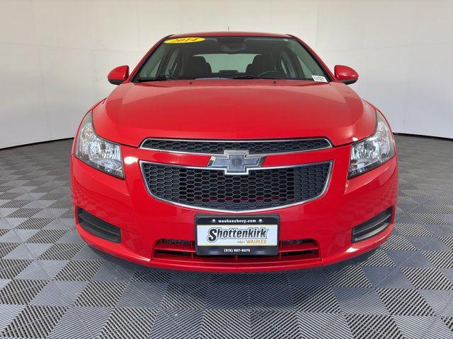 2014 Chevrolet Cruze 1LT Auto