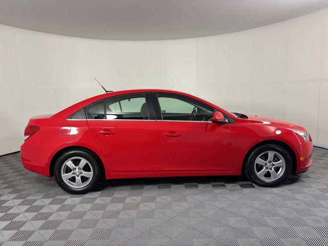 2014 Chevrolet Cruze 1LT Auto