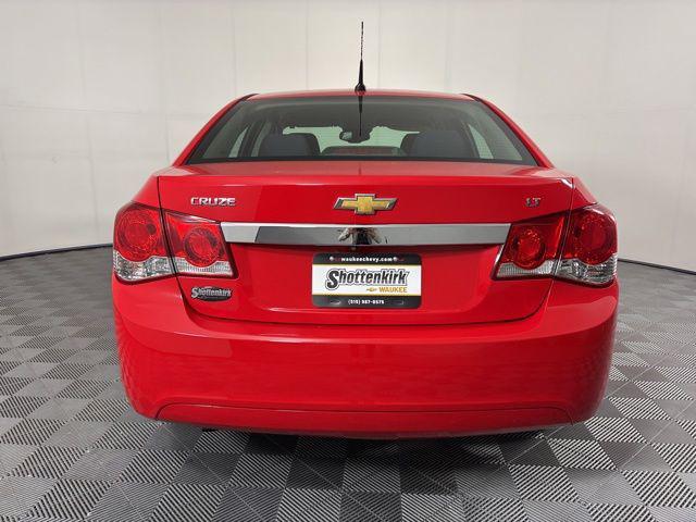 2014 Chevrolet Cruze 1LT Auto
