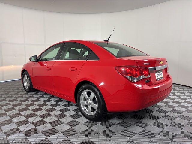 2014 Chevrolet Cruze 1LT Auto