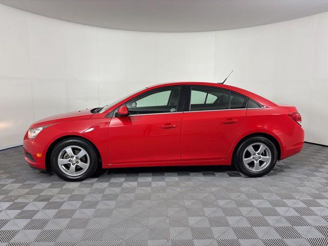 2014 Chevrolet Cruze 1LT Auto