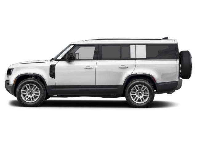 2026 Land Rover Defender P300 S