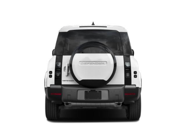 2026 Land Rover Defender P300 S