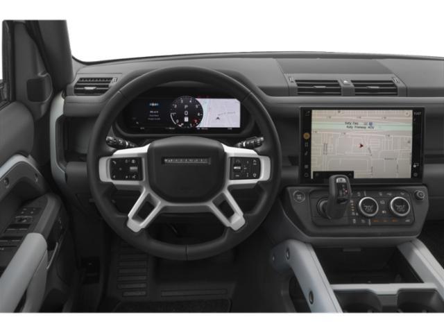 2026 Land Rover Defender P300 S