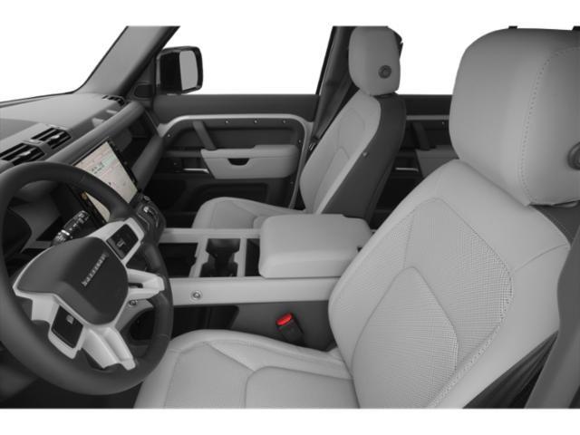 2026 Land Rover Defender P300 S