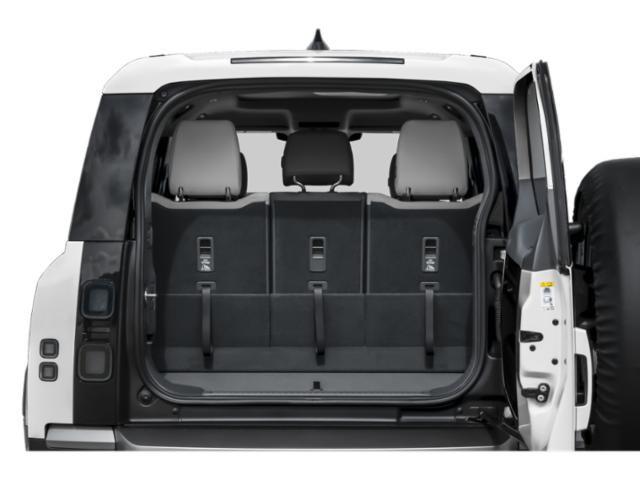 2026 Land Rover Defender P300 S