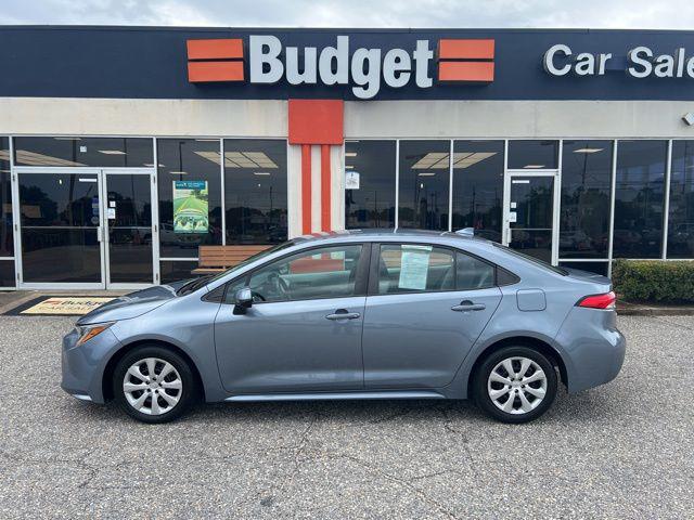 2023 Toyota Corolla LE for sale in Montgomery, AL