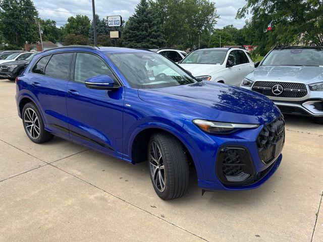 2026 Audi Q5 Prestige TFSI quattro S tronic for sale in Normal, IL