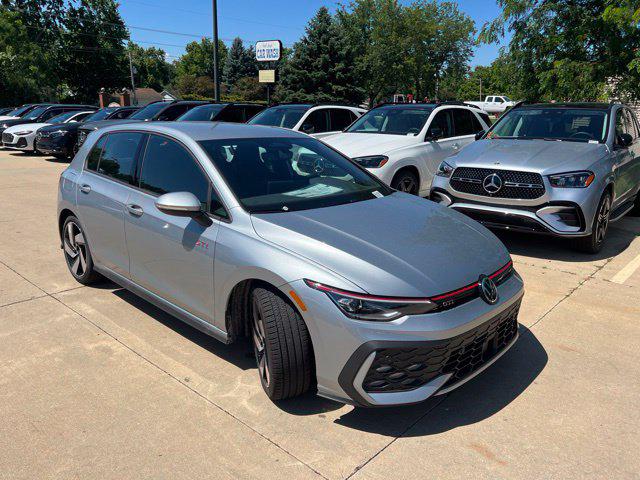 2026 Volkswagen Golf GTI S for sale in Normal, IL