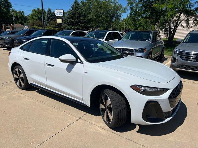 2026 Audi A5 Premium Plus TFSI quattro S tronic for sale in Normal, IL