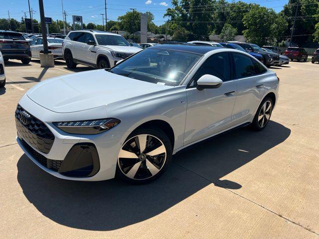 2026 Audi A5 Premium Plus TFSI quattro S tronic