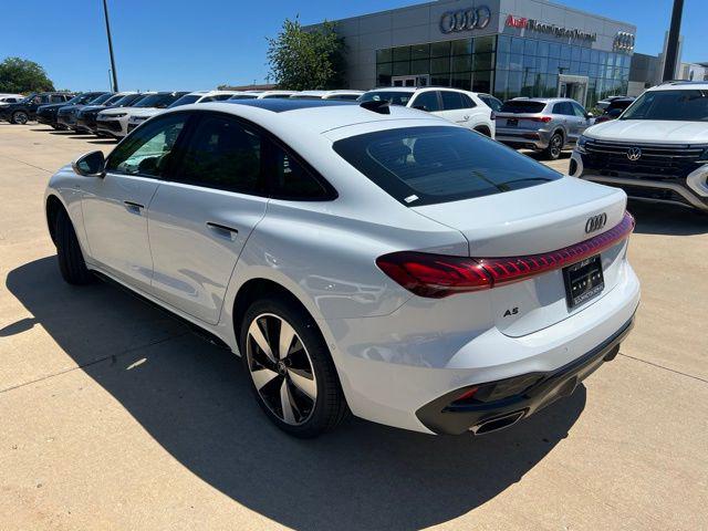 2026 Audi A5 Premium Plus TFSI quattro S tronic