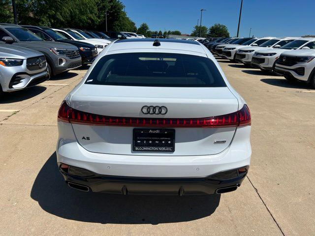 2026 Audi A5 Premium Plus TFSI quattro S tronic