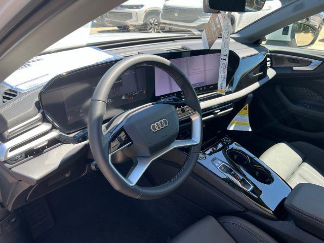 2026 Audi A5 Premium Plus TFSI quattro S tronic