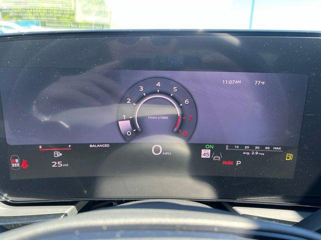 2026 Audi A5 Premium Plus TFSI quattro S tronic