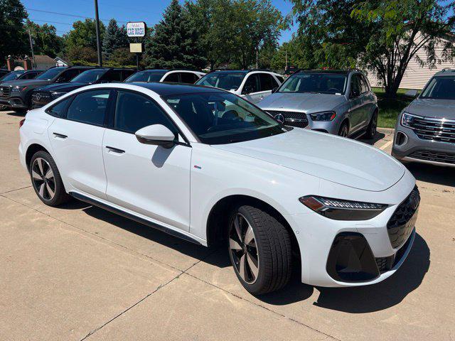 2026 Audi A5 Premium Plus TFSI quattro S tronic for sale in Normal, IL