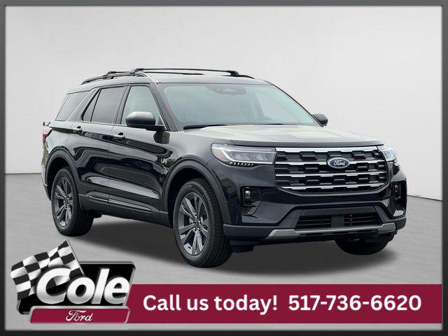 2026 Ford Explorer Active for sale in Coldwater, MI