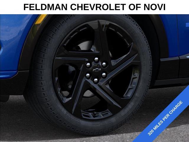 2026 Chevrolet Equinox RS, FWD