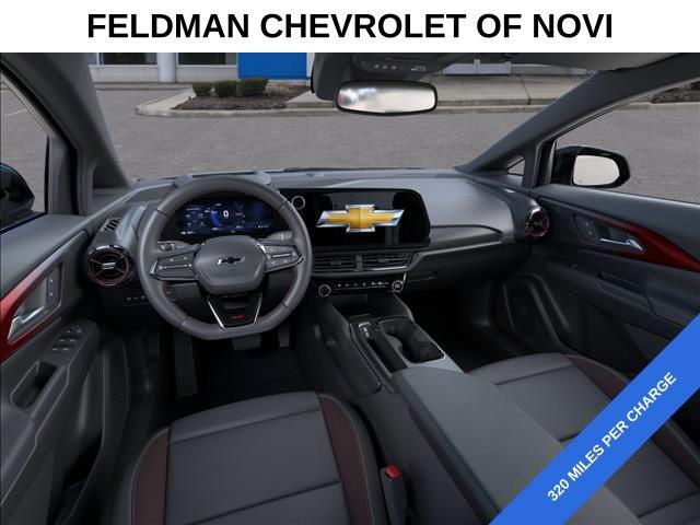 2026 Chevrolet Equinox RS, FWD