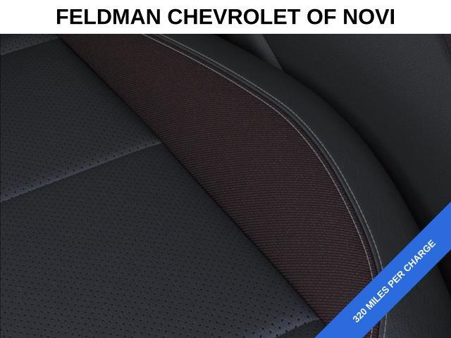 2026 Chevrolet Equinox RS, FWD