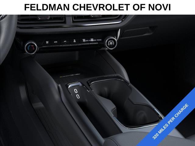 2026 Chevrolet Equinox RS, FWD