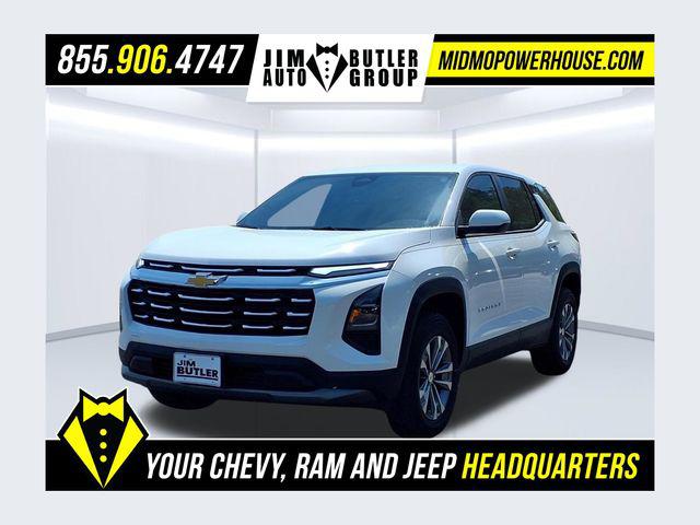 2026 Chevrolet Equinox FWD LT for sale in Linn, MO
