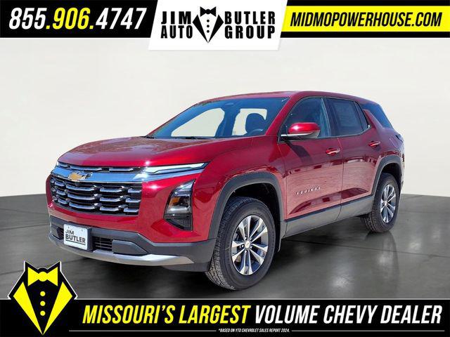 2026 Chevrolet Equinox FWD LT for sale in Linn, MO