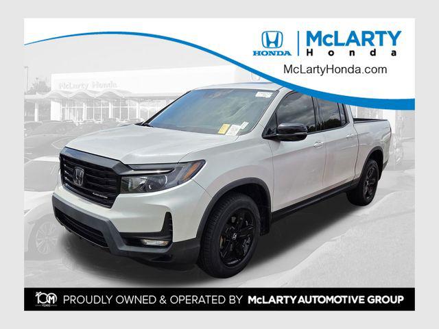 2023 Honda Ridgeline Black Edition for sale in Little Rock, AR