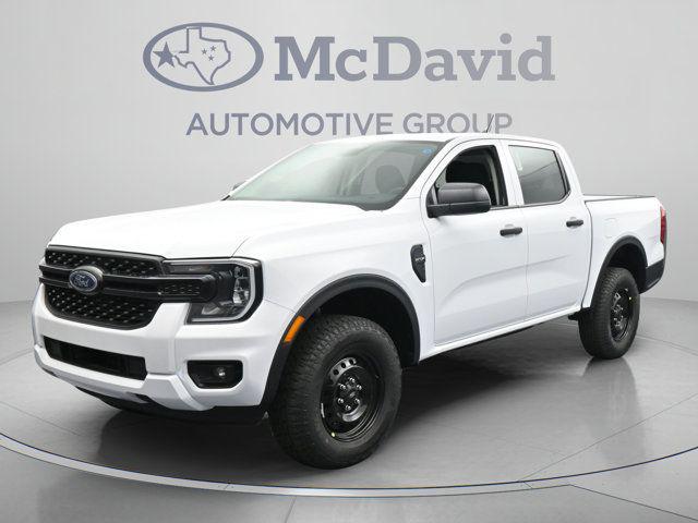2026 Ford Ranger XL for sale in Fort Worth, TX