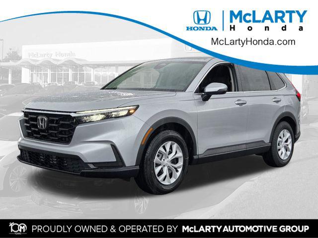 2026 Honda CR-V LX 2WD for sale in Little Rock, AR