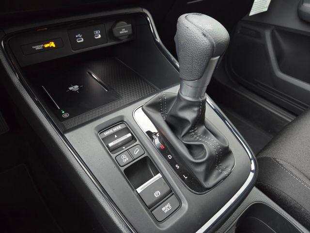 2026 Honda CR-V LX 2WD