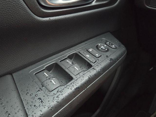 2026 Honda CR-V LX 2WD