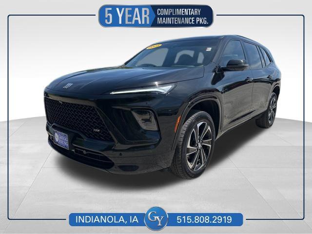 2025 Buick Enclave Sport Touring FWD for sale in Indianola, IA