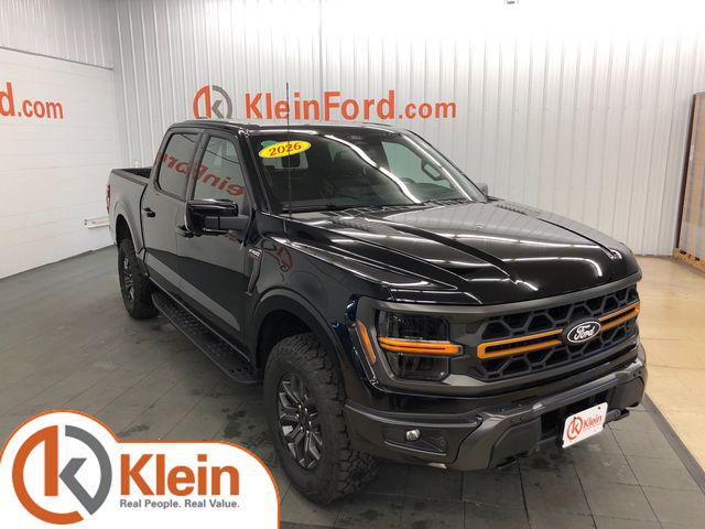 2026 Ford F-150 Tremor for sale in Winneconne, WI