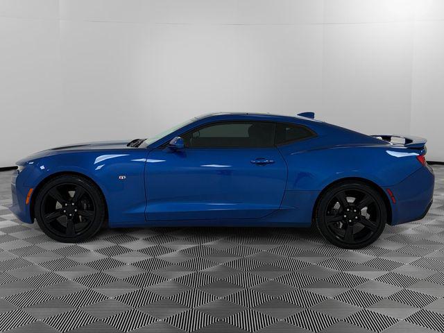 2016 Chevrolet Camaro 2SS