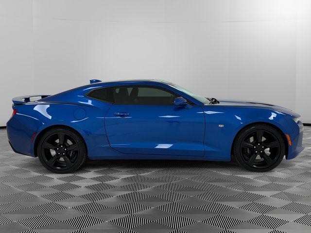 2016 Chevrolet Camaro 2SS