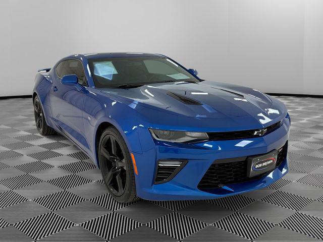 2016 Chevrolet Camaro 2SS
