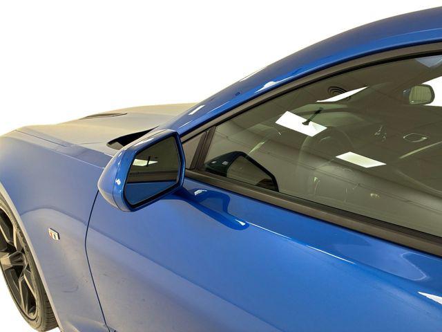 2016 Chevrolet Camaro 2SS