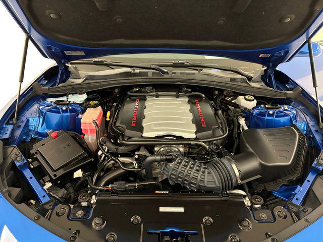 2016 Chevrolet Camaro 2SS